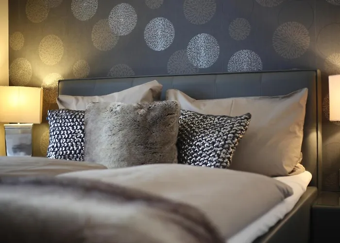 Appart-hotel Reb_art Deidesheim